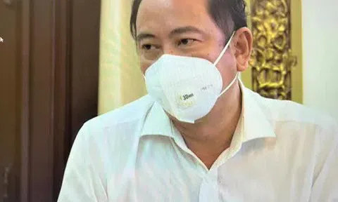 TP HCM: Xuất hiện biến chủng "Omicron tàng hình", lây lan nhanh