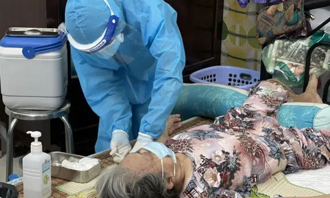 Tp.HCM: Triển khai chiến dịch bảo vệ người thuộc nhóm nguy cơ