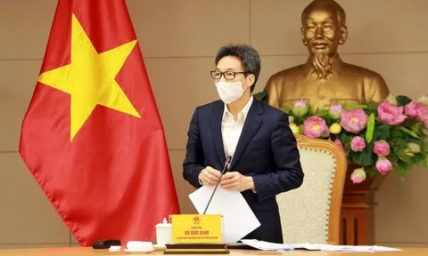 Vẫn còn một số mục tiêu chưa thực hiện được trong Nghị quyết Trung ương 5