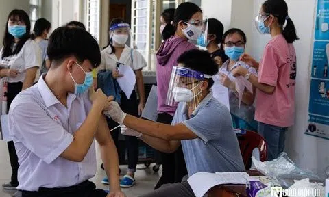 Lâm Đồng: Đề xuất Bộ Y tế cấp thêm thuốc điều trị Covid-19