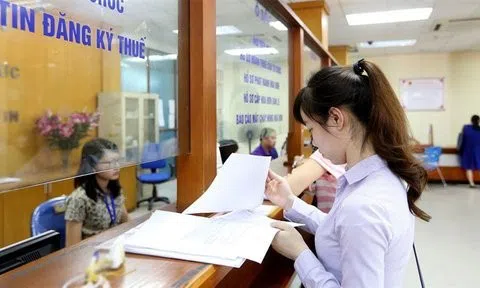 Tăng cường hỗ trợ trực tuyến cho người nộp thuế