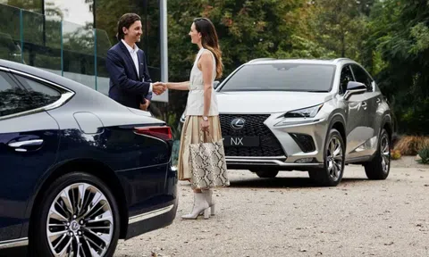 Lộ diện hãng xe có chất lượng dịch vụ tốt nhất năm 2022