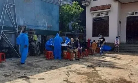 Đắk Lắk ghi nhận 3.222 trường hợp mắc Covid-19 trong ngày 10/3