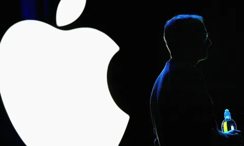 Sự kiện đáng chờ đợi của Apple