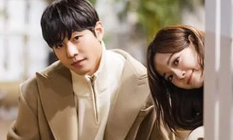 Hai diễn viên chính 'Hẹn hò chốn công sở' tiết lộ lần đầu gặp nhau