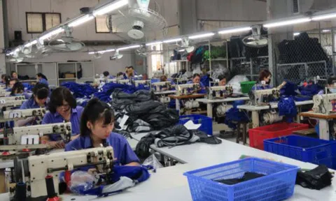 Long An: Người nhiễm Covid-19 được đi làm nếu đủ điều kiện