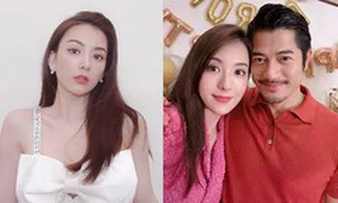 Vợ Quách Phú Thành đáp trả khi bị mỉa mai 'phú bà ăn bám'