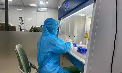 Nghệ An ghi nhận 11.057 ca Covid-19, trong đó có 2.808 ca cộng đồng