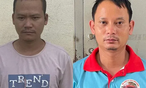 Vụ phóng viên bị hành hung gần BOT Trảng Bom: Lộ đoạn ghi âm cuộc gọi lúc nửa đêm