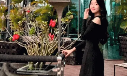 Con gái 16 tuổi của MC Quyền Linh