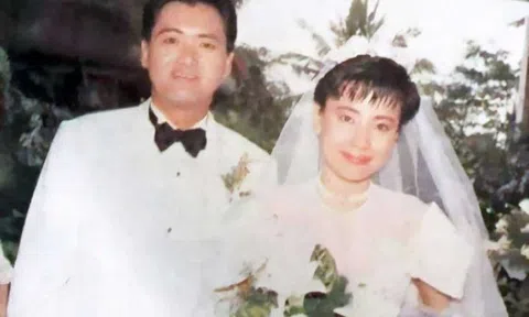 Lý do Châu Nhuận Phát chung thủy với người vợ bình dị