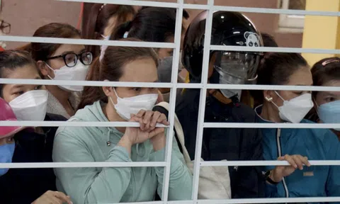 Đà Nẵng tháo gỡ khó khăn để F0 hưởng Bảo hiểm xã hội