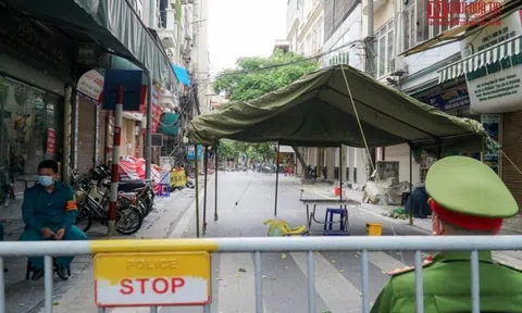 Đà Nẵng: Ghi nhận thêm 1.602 ca Covid-19 chưa cách ly