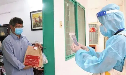 Tp.HCM: Khẩn trương triển khai xác nhận F0 và khỏi bệnh qua hình thức trực tuyến
