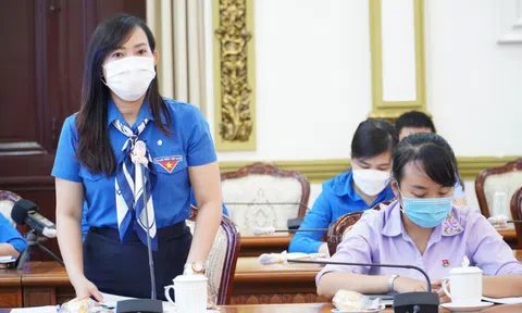 TP HCM: Thanh niên hiến kế để phục hồi và phát triển kinh tế