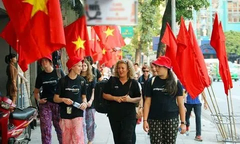 Doanh nghiệp nước ngoài kỳ vọng ở mốc mở cửa du lịch quốc tế ngày 15/3