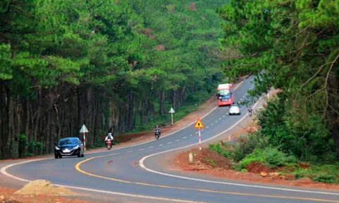 Dự án đường Hồ Chí Minh: Chậm tiến độ, cần hơn 10.700 tỷ đồng đầu tư thông toàn tuyến