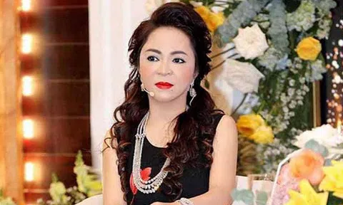 Tạm hoãn xuất cảnh với bà Nguyễn Phương Hằng