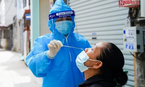 Không lợi dụng để tăng giá dịch vụ xét nghiệm Covid-19