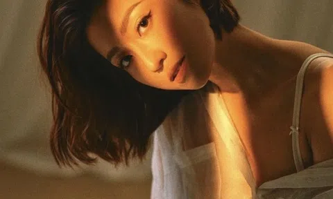 Trần Tự Dao: Đóa hoa nở muộn của TVB