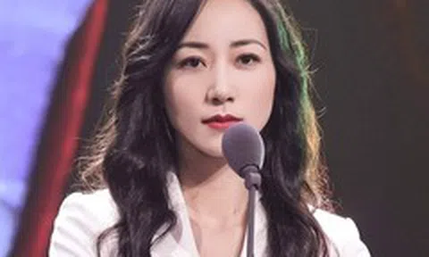 'Bạch cốt tinh' Hàn Tuyết: Gia đình quyền thế khiến cả showbiz phải kiêng nể