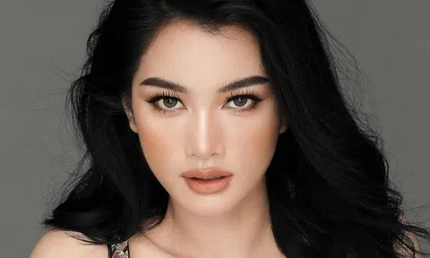 Người đẹp Cẩm Đan: Những tin đồn cũ tôi không quan tâm