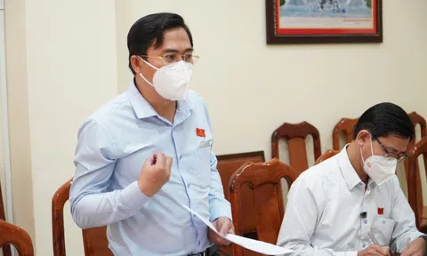 Giao đất gần 4 năm, gia đình 11 người vẫn mòn mỏi chờ tái định cư