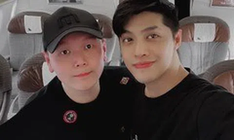Noo Phước Thịnh chơi trội mừng sinh nhật quản lý 1 tỷ đồng