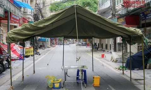 Hà Nội ghi nhận 31.899 ca Covid-19 trong ngày 11/3