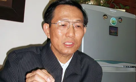 Bắt cựu thứ trưởng Bộ Y tế Cao Minh Quang