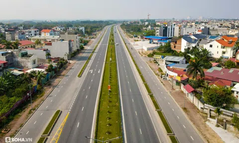 Cận cảnh đại lộ 'khủng' 5.700 tỷ, kết nối Đông - Tây đẹp nhất thành phố hoa phượng đỏ