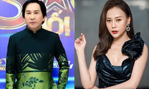 Phương Oanh, NSƯT Kim Tử Long mắc Covid-19