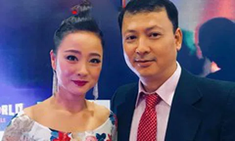 Sao 'Lưỡi dao': Người lấy chồng việt kiều, người làm sếp lớn ngân hàng