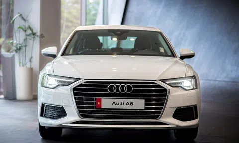 Ô tô Á Châu thực hiện thu hồi 104 ô tô Audi để khắc phục lỗi