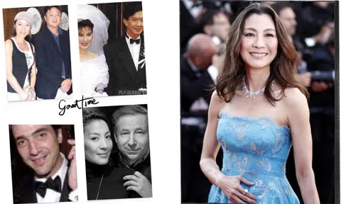 Dương Tử Quỳnh: Dám yêu dám hận