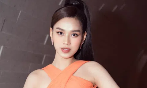 Đỗ Thị Hà lên tiếng chuyện phát ngôn gây tranh cãi về cuộc thi 'Miss World'