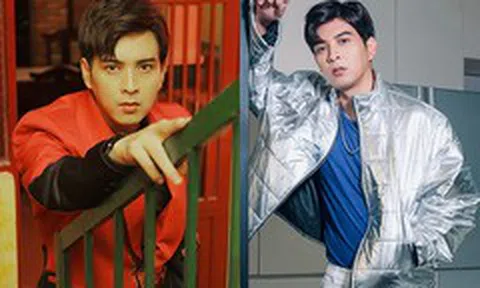 Ca sĩ Hồ Quang Hiếu: Lận đận tình duyên, 2 năm trầm cảm