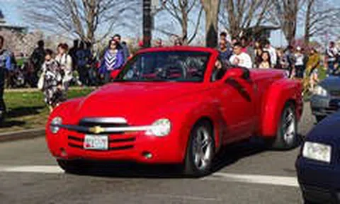 Những chiếc xe mà ai cũng ghét