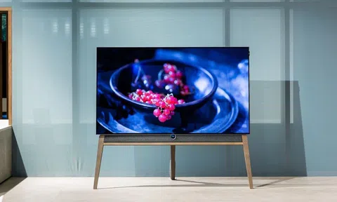 TV QD-OLED sắp ra mắt có gì để bạn cần quan tâm?
