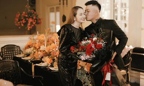 Ca sĩ Tuấn Hưng và vợ chủ tịch giàu cỡ nào?