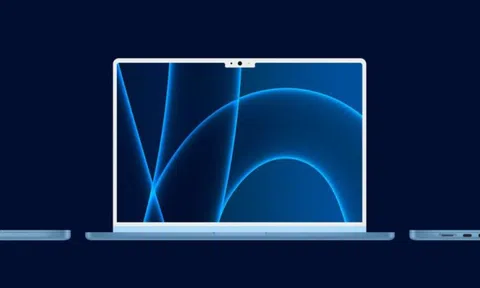 MacBook Air 2022 có thể không dùng chip M2