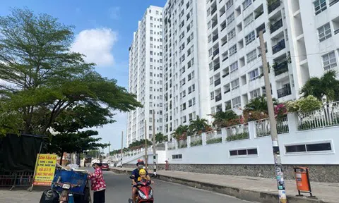 TP HCM: Vẫn nóng chuyện cấp sổ hồng