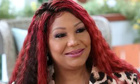 Ca sĩ Traci Braxton qua đời tuổi 50 vì ung thư