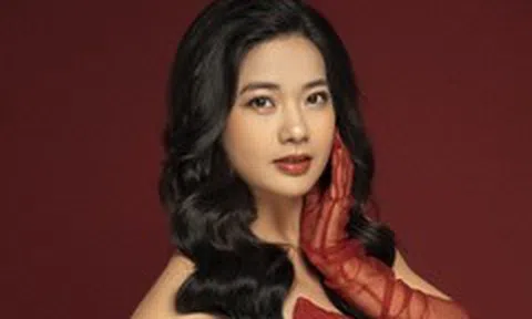 Diễn viên Đàm Hằng kể về thời gian khủng hoảng, ngừng đóng phim nhiều năm