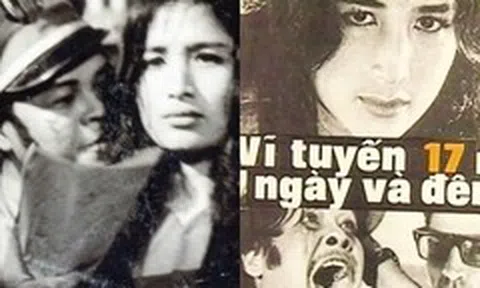 Sao 'Vĩ tuyến 17 ngày và đêm': Người đoản mệnh, người cô đơn về già