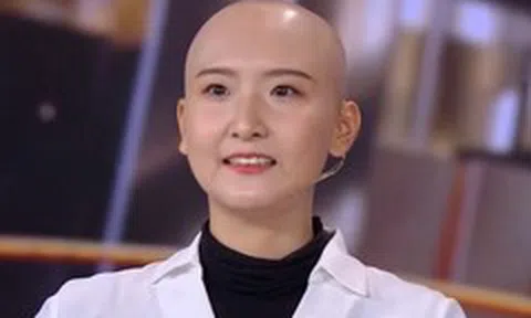 Hoa hậu Tô Nhật Mạn qua đời ở tuổi 29