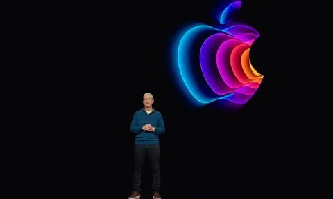 Đây là giá dự kiến iPhone SE 3 5G, iPad Air M1 tại Việt Nam