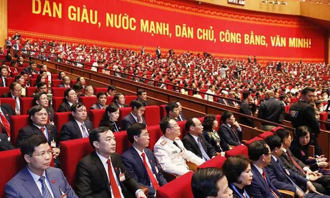 Quy hoạch cán bộ: Nhân sự không nhất thiết phải đáp ứng ngay các tiêu chuẩn