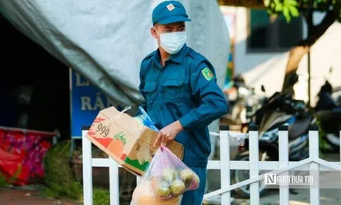 Hà Nội ghi nhận 29.269 ca Covid-19 trong ngày 13/3