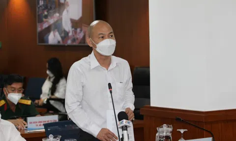 TP HCM: Giá hàng hóa, thực phẩm thiết yếu sẽ được bình ổn đến hết tháng 3-2022